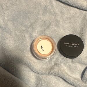Bareminerals Original Mineral Veil Powder